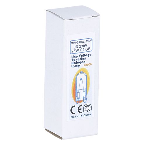 Moffat M231814 Bulb - 230V/25W 