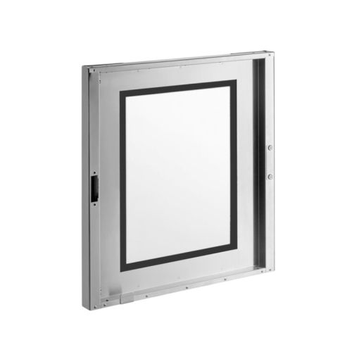 Moffat M235275 Outer Door Glass Assembly 32