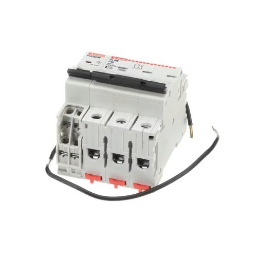 Moffat M238181 Circuit Breaker W/Shunt Trip Release 40A E35