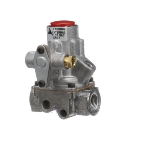Montague 1025-1 Oven Pilot Safety Valve 3/8" FPT NAT/LP