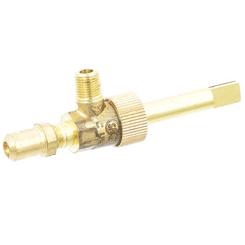 Montague 2408-6 Burner Valve 1/8" NPT