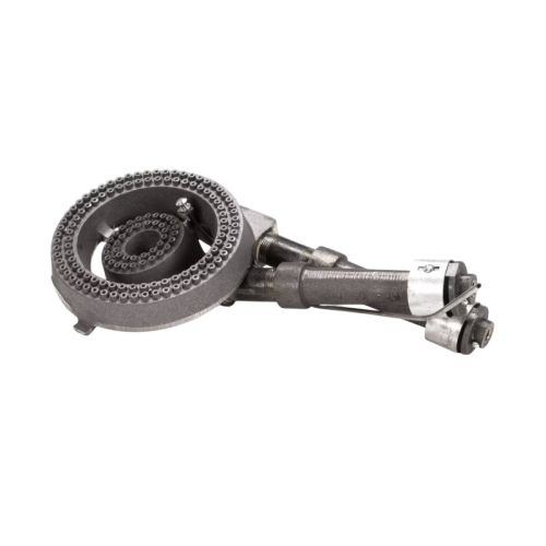 Montague 3478-9 A & B Ring Burner 4-1/2" & 8" DIA