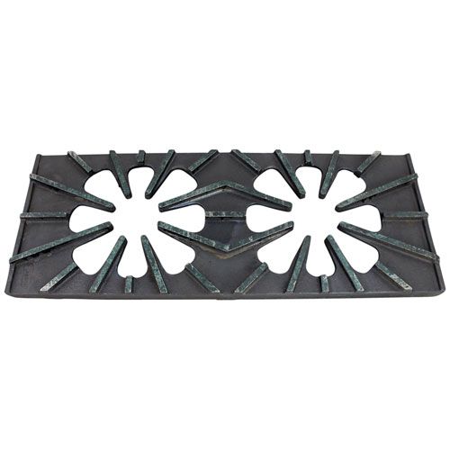 Montague 3580-7 Grate Top Section, 31" X 12"