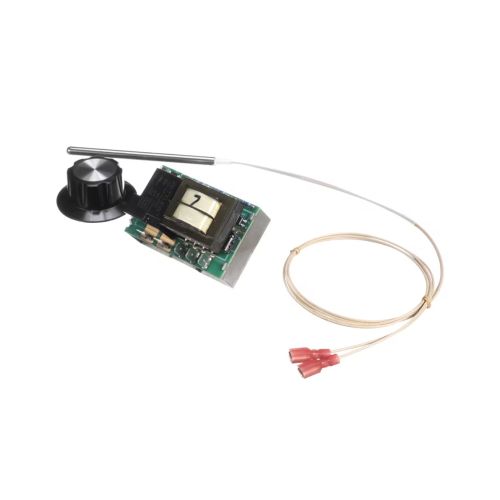 Montague 37118-1 3 Thermostat With Probe & Knob Solid State
