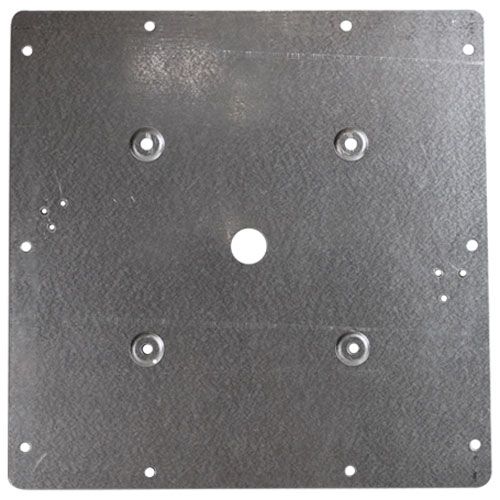 Montague 4375-3 Motor Mounting Plate 
