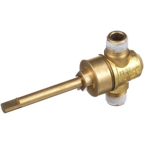 Montague MON1038-3 Valve 3/8 MPT X 3/8 MPT