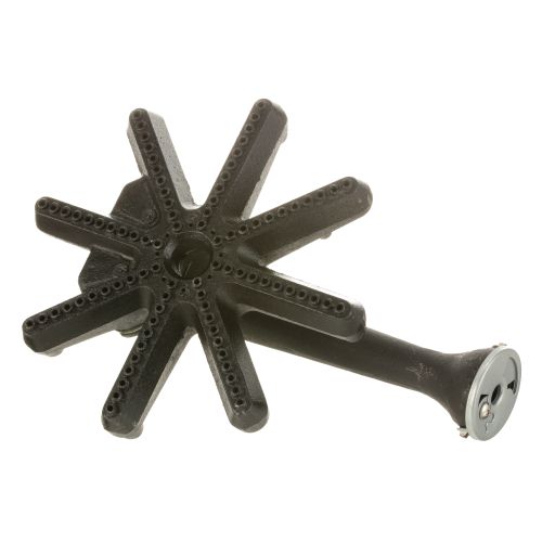 Montague MON3347-2 Complete Front Burner W/ Air Shutter