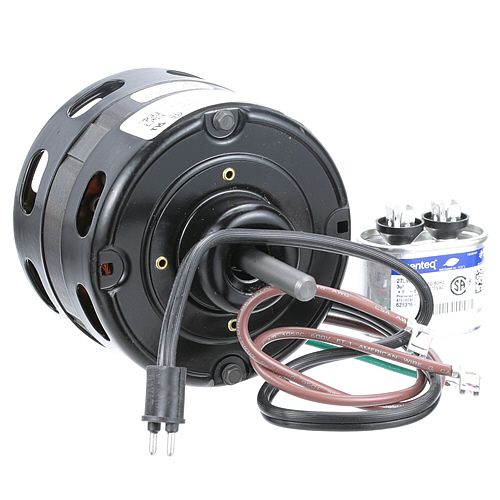 Motor For Bohn - Part# 5042fs