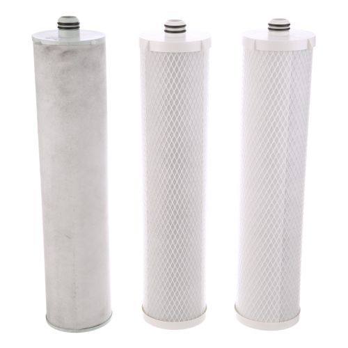 Multiplex EV9105-34 Cartridge Kit - CD20-312 E