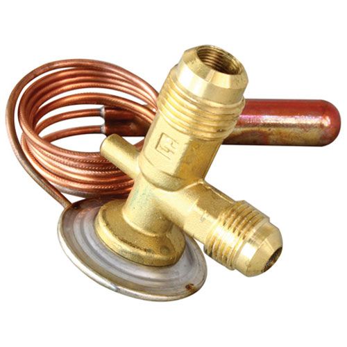 Expansion Valve - Thermostatic For Parker Hannifin - Part# N-2-Jw