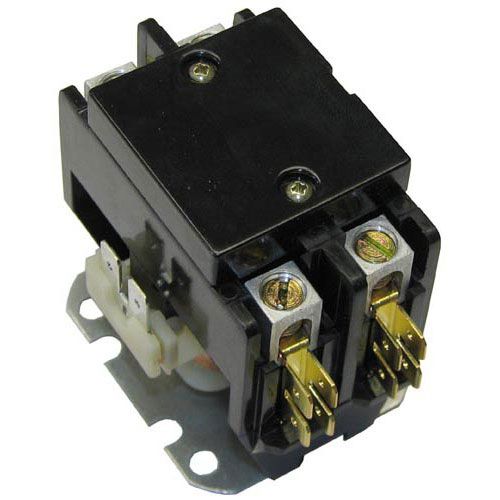 Nemco 47673 Contactor 2P 40/50A 208/240V