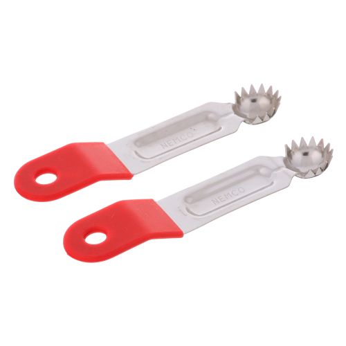 Nemco 55874-2 Tomato Corer 2-Pack