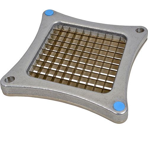 Nemco 57424-2 3/8In Sq Blade Assembly Fits Easy Chopper