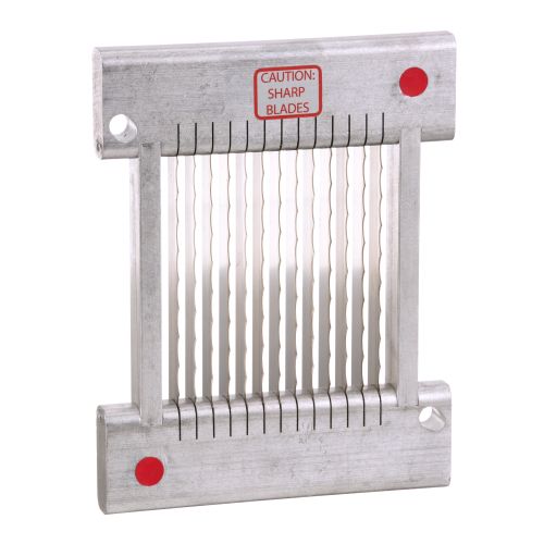 Nemco 57424-5 Easy Chopper Slice Blade & Holder Assembly 1/4"