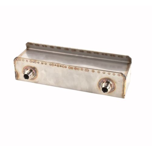 Nieco 19040 Air Box Weldment Front 13.38 JF-G/E