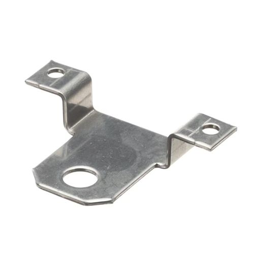 Nieco 20332 Bracket Support Short 3/8" Motor Shaft