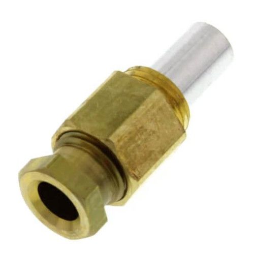 Nieco 2182 Orifice, Pilot 