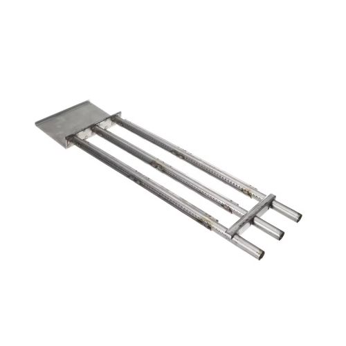 Nieco 28983 Triple Burner Weldment 24.5" FH-G