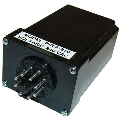 Nieco 4091 Motor - Speed Controller 230V