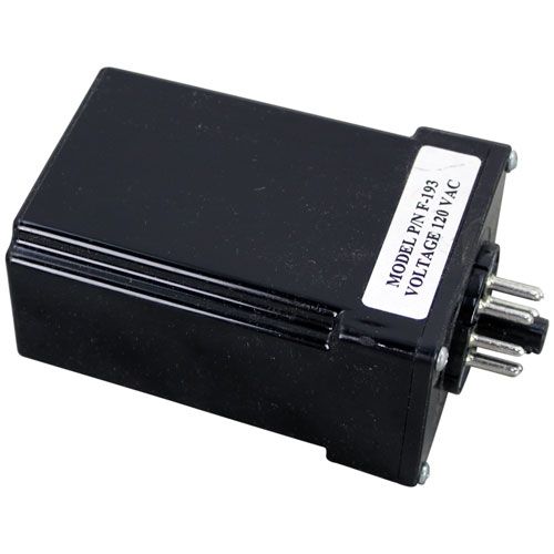 Nieco 4135 Motor - Speed Controller 120V