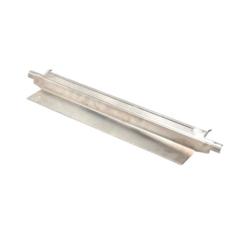 Nieco 6077 Patty Stripper Blade Floating