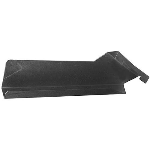 Nieco 9164 Chute - Grease Drain 