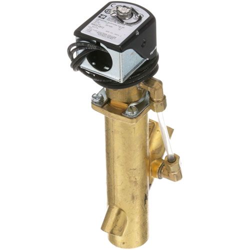 Solenoid Valve3/4" 110/120v For Parker Hannifin - Part# Nm22-0512
