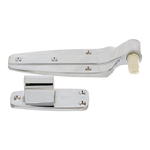 Nor-Lake 071602 Flush Mount Hinge Long Strap
