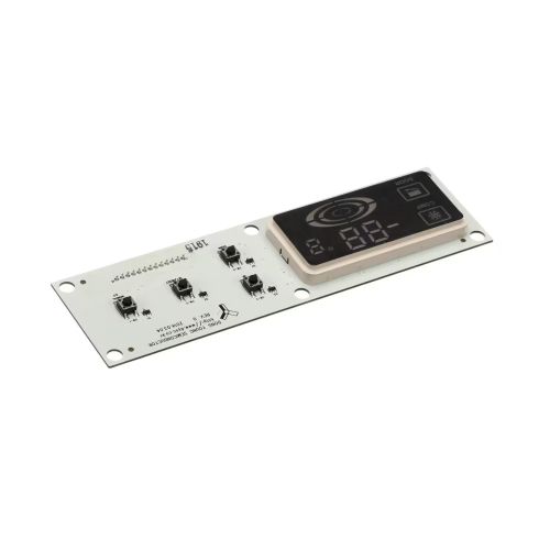 Norlake 150537 Front Display Power Control Board C/F
