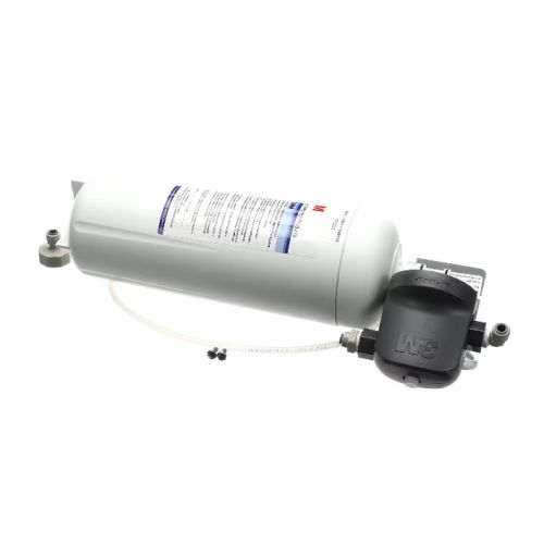 Nu-Vu 112-9166 Oven Water Softener Filter Assembly P-165BN