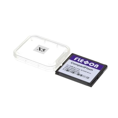 Nu-Vu 252-1044 Compact Flash Card X5 Display