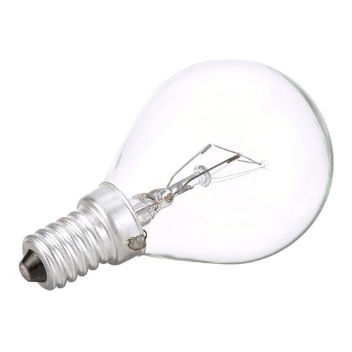 Nu-Vu 50-1025 Light Bulb (40W,240V)