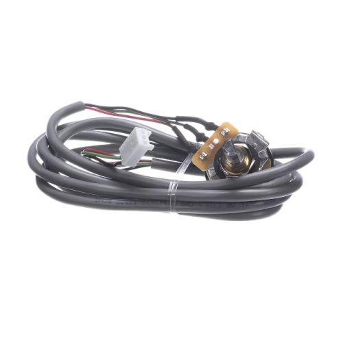 Nu-Vu 66-1170-S Potentiometer W/Wire Leads