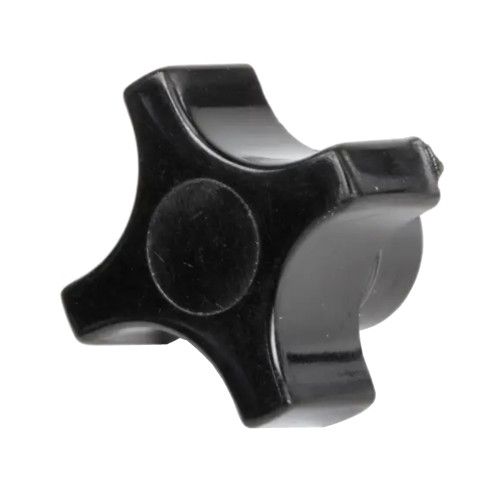 Oliver Products 5911-7034 Female 4-Prong Knob