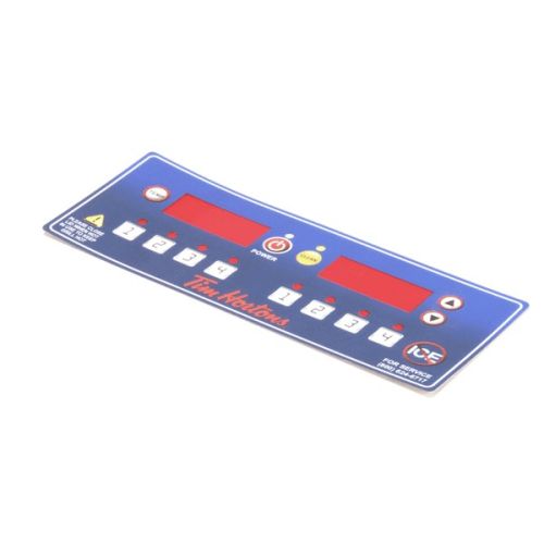 Doughpro OSL1577PHN Overlay Digital Controller SL1