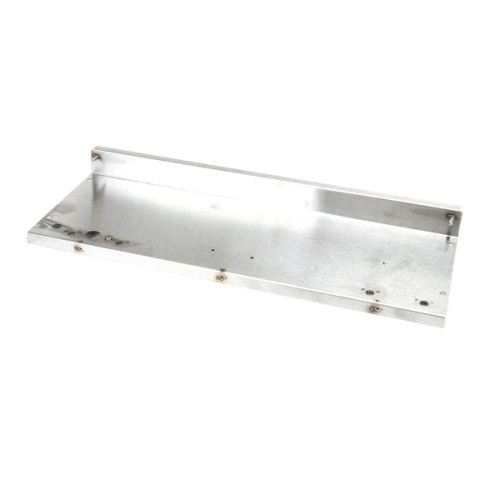 Stero P2305547 Countertop Warmer Panel Rear 120V HMPG