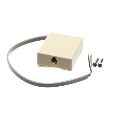 Hubbell P65-RJ45TESTER Tester P65