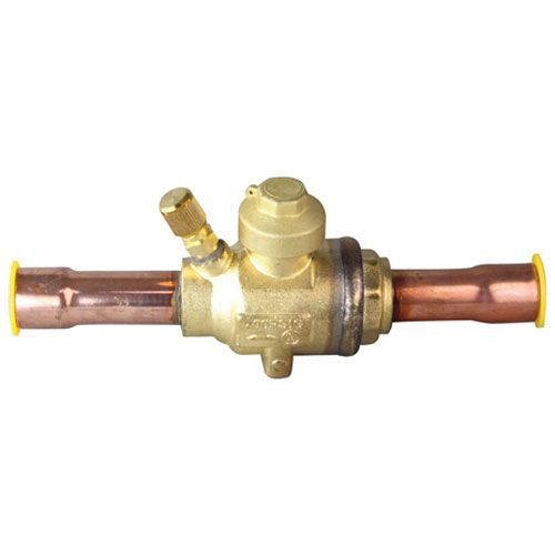Parker Hannifin 502057 Ball Valve  For A/C And Refrigerator.