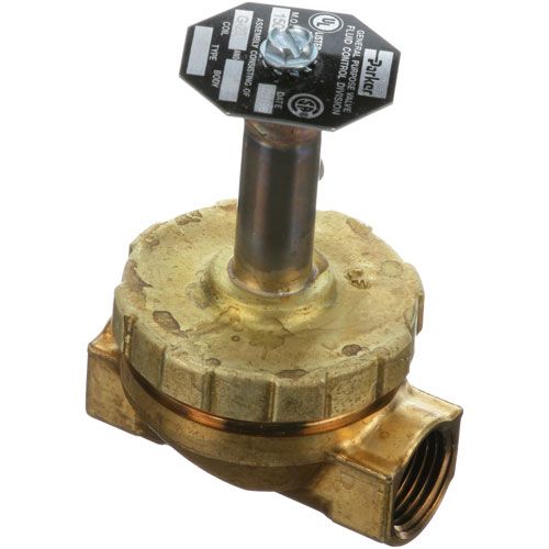 Parker Hannifin 70563 Solenoid Valve 