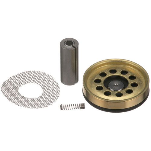 Parker Hannifin 76729 Repair Kit For C-160 