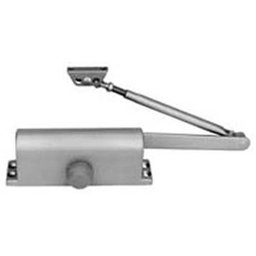 Parker Hannifin 954 BCAL Closer,Door (#4, Silver)