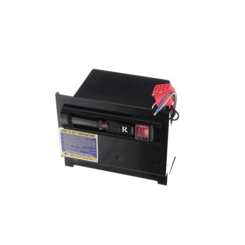 Everest PCB17-01 Retrofit PCB And Housing Kit Carel PYBU1R05