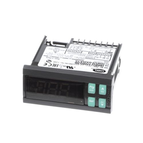 Everest PCB31-00F PCB Freezer 115V Carel IR33 