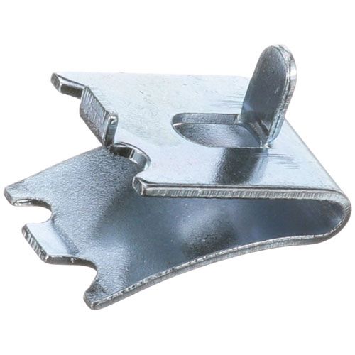 Perlick C15876 Shelf Support Pilaster Clip Zinc W/Tab