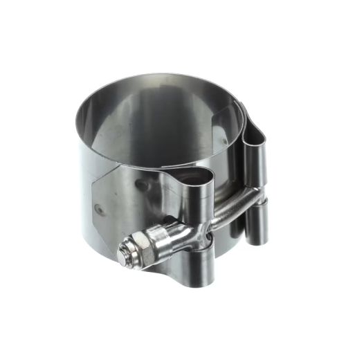 Pitco 60059601 Clamp Band With 2" T-Bolt SSP/SRT