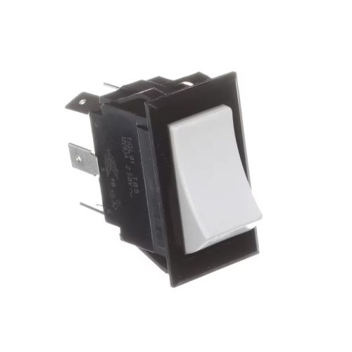 Pitco 60067402 Rocker Switch DPDT 250V