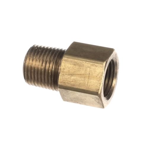 Pitco 60106501 Gas Regulator Fitting 1/2" CE 4.62mm