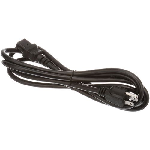 Pitco 60128501-C Cord Jumper, 8Ft, Nema 5-15P