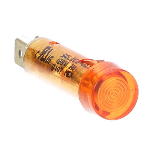 Pitco 60142301 Signal Light - Amber 