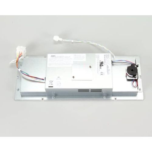 Pitco 60172901-CL PH Replacement Computer with Overlay